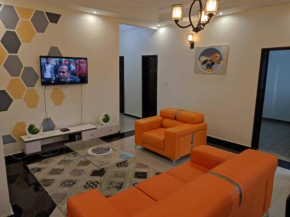 Kenza lux appart